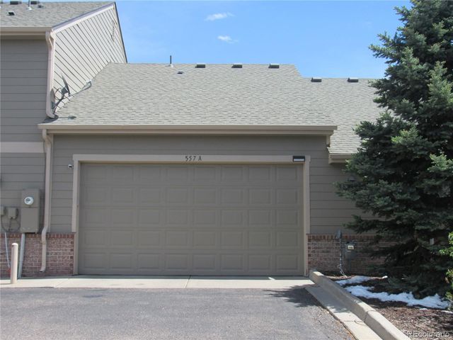 557 Alton Way A, Denver, CO 80230