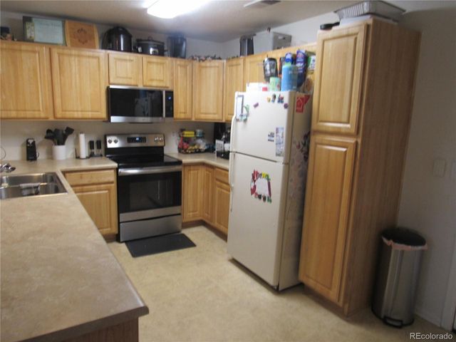 557 Alton Way A, Denver, CO 80230