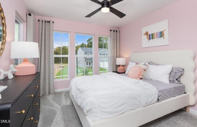 3006 Hammer Creek Road, Durham, NC 27704