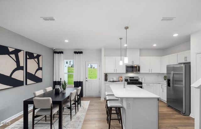 3006 Hammer Creek Road, Durham, NC 27704