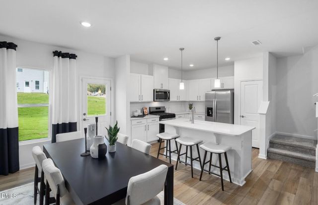 3006 Hammer Creek Road, Durham, NC 27704