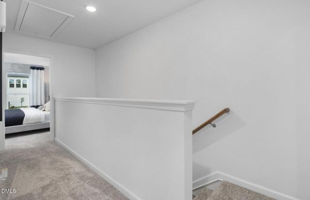 3006 Hammer Creek Road, Durham, NC 27704