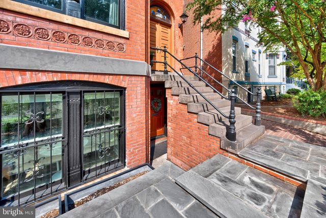 1534 15TH ST NW, Washington, DC 20005