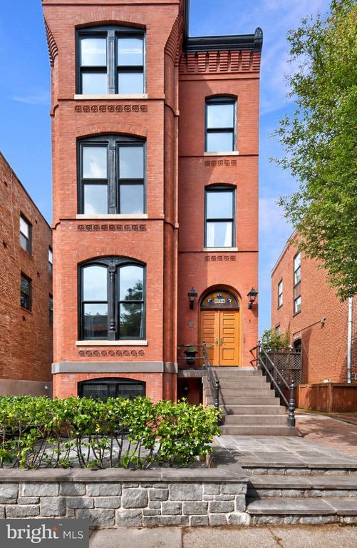 1534 15TH ST NW, Washington, DC 20005