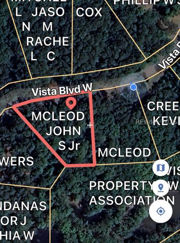 14 Vista Blvd W, St Helena Island, SC 29920