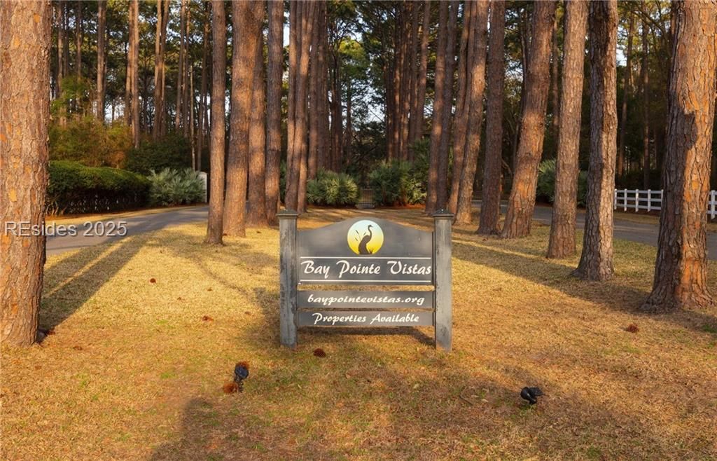 14 Vista Blvd W, St Helena Island, SC 29920