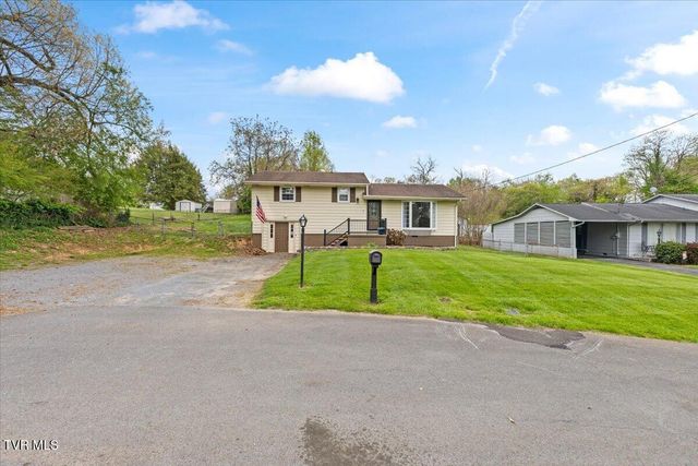 116 Byrd Street, Johnson City, TN 37601