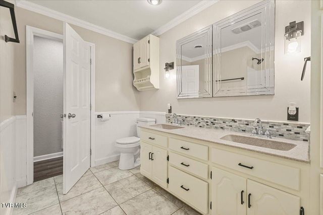 116 Byrd Street, Johnson City, TN 37601