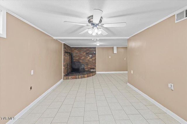 116 Byrd Street, Johnson City, TN 37601