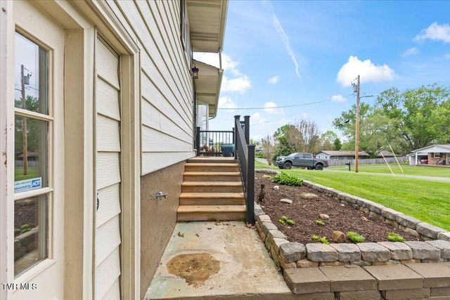 116 Byrd Street, Johnson City, TN 37601
