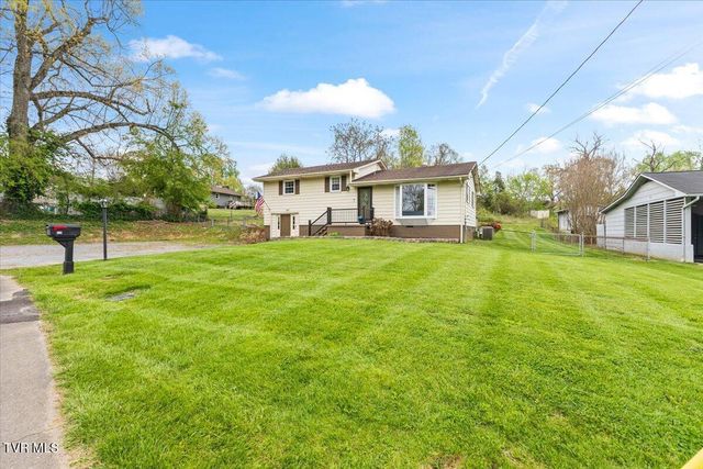 116 Byrd Street, Johnson City, TN 37601