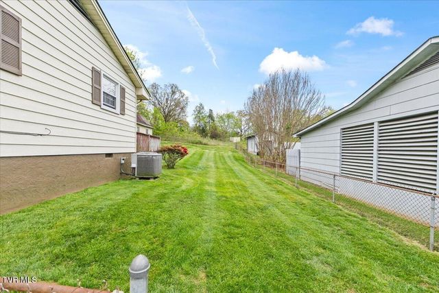 116 Byrd Street, Johnson City, TN 37601