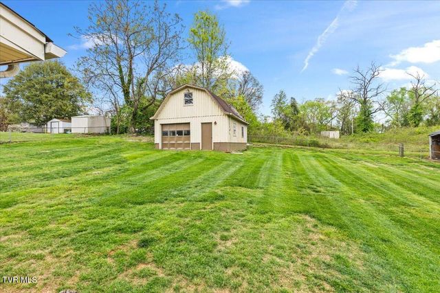 116 Byrd Street, Johnson City, TN 37601