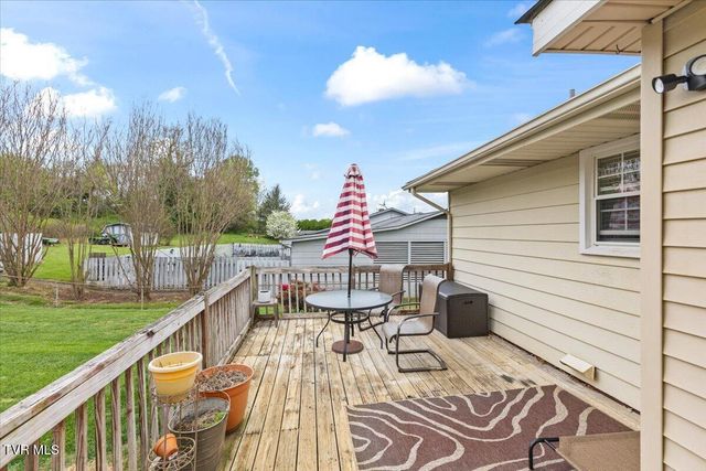 116 Byrd Street, Johnson City, TN 37601