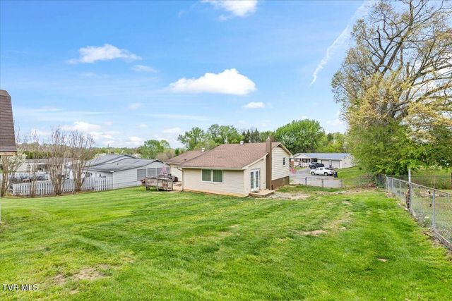 116 Byrd Street, Johnson City, TN 37601
