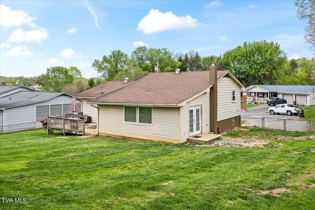 116 Byrd Street, Johnson City, TN 37601