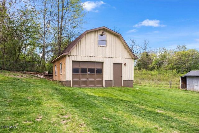 116 Byrd Street, Johnson City, TN 37601