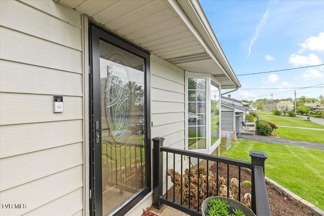 116 Byrd Street, Johnson City, TN 37601