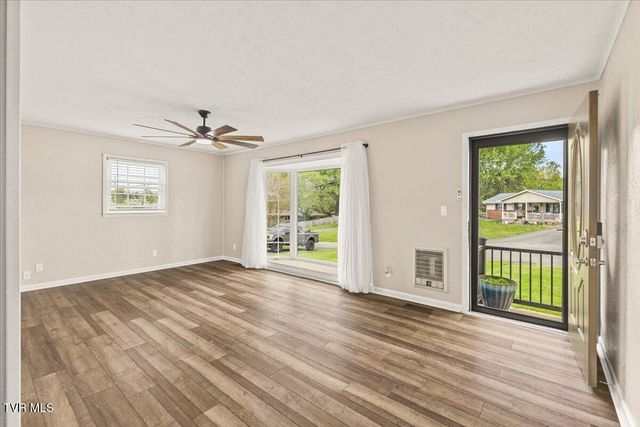 116 Byrd Street, Johnson City, TN 37601