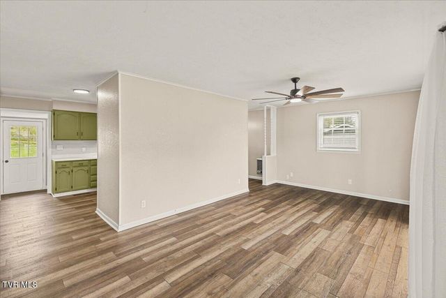 116 Byrd Street, Johnson City, TN 37601