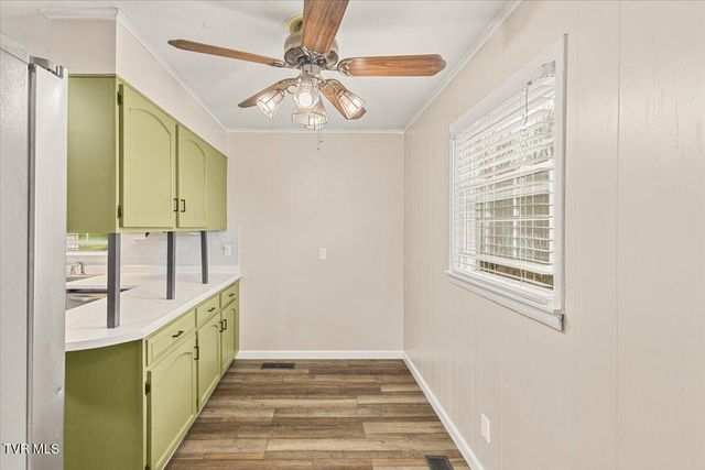 116 Byrd Street, Johnson City, TN 37601