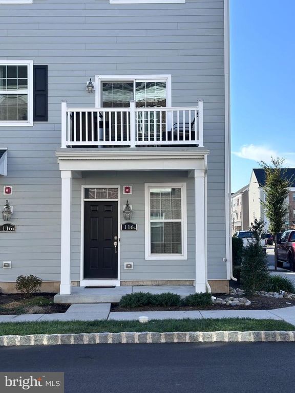 116-A KING ST, Bensalem, PA 19020