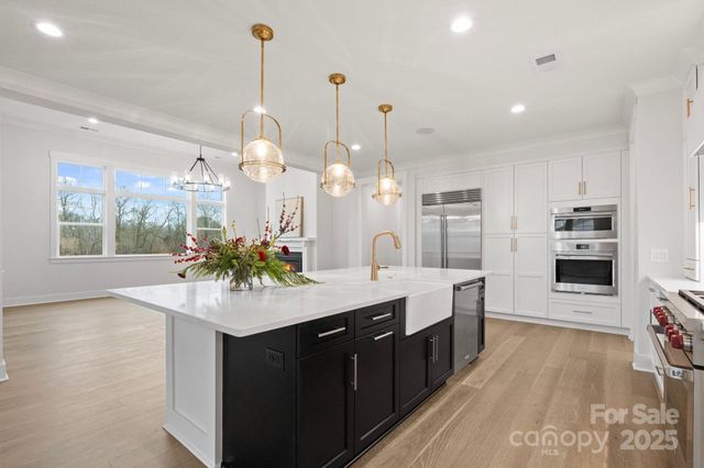 8212 Farm Crossing Lane, Huntersville, NC 28078