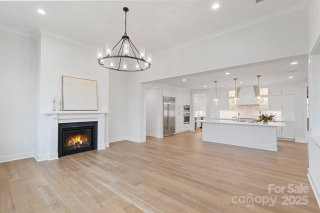 8212 Farm Crossing Lane, Huntersville, NC 28078