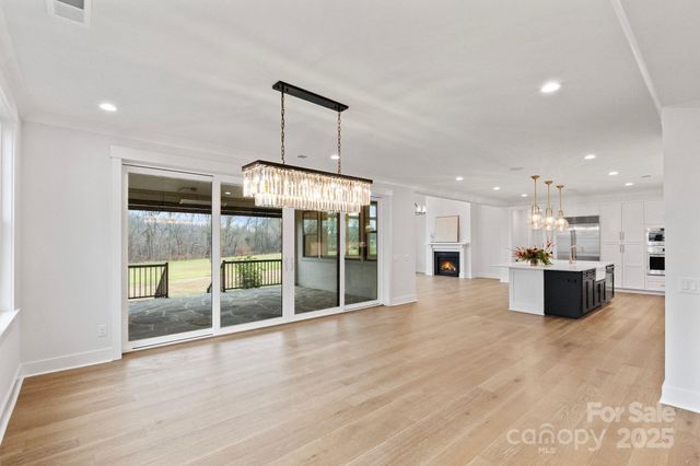 8212 Farm Crossing Lane, Huntersville, NC 28078