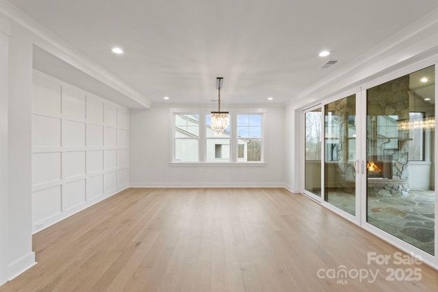 8212 Farm Crossing Lane, Huntersville, NC 28078