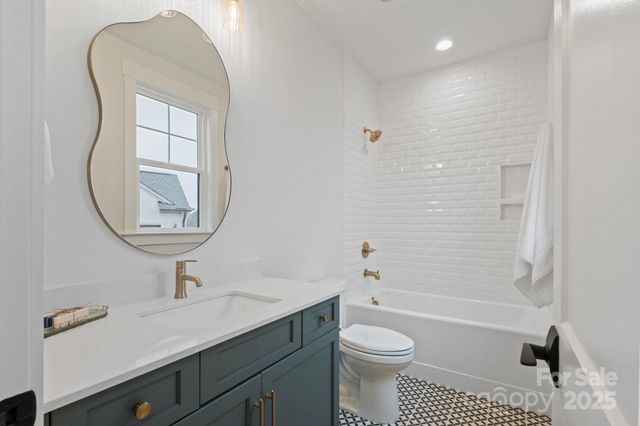 8212 Farm Crossing Lane, Huntersville, NC 28078