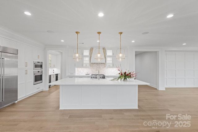 8212 Farm Crossing Lane, Huntersville, NC 28078