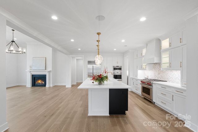 8212 Farm Crossing Lane, Huntersville, NC 28078