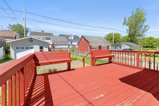 514 LINCOLN Avenue, Erie, PA 16505