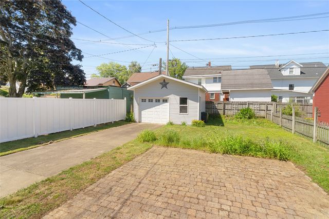 514 LINCOLN Avenue, Erie, PA 16505