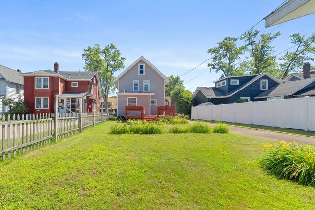 514 LINCOLN Avenue, Erie, PA 16505