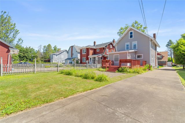 514 LINCOLN Avenue, Erie, PA 16505