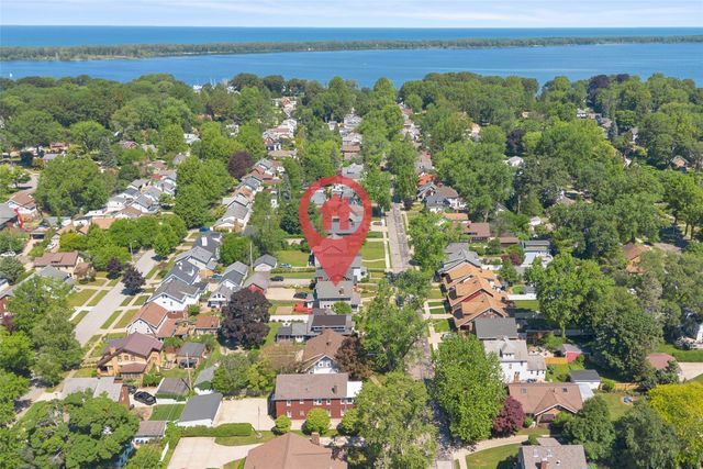 514 LINCOLN Avenue, Erie, PA 16505