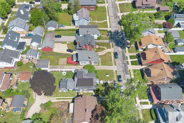 514 LINCOLN Avenue, Erie, PA 16505