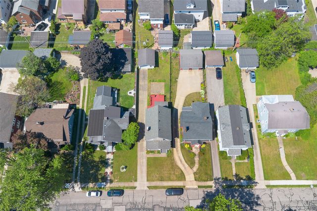 514 LINCOLN Avenue, Erie, PA 16505