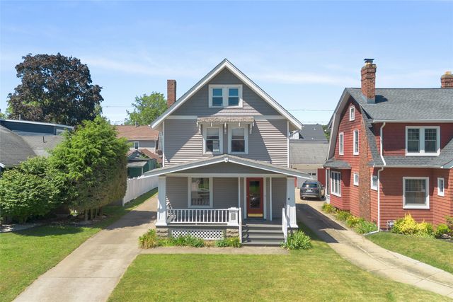 514 LINCOLN Avenue, Erie, PA 16505
