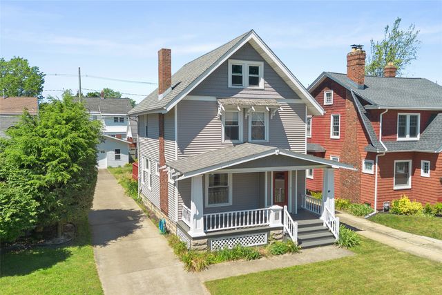 514 LINCOLN Avenue, Erie, PA 16505
