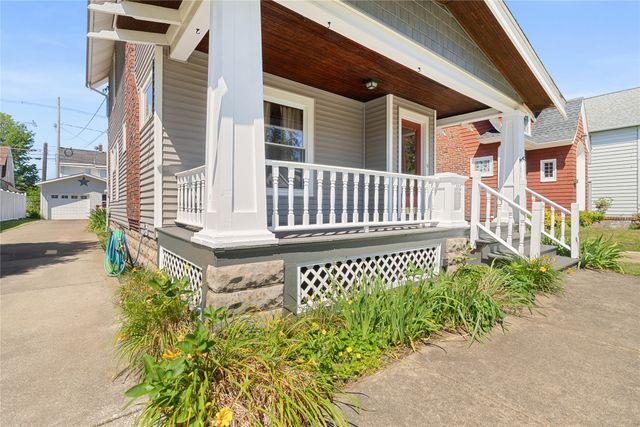 514 LINCOLN Avenue, Erie, PA 16505