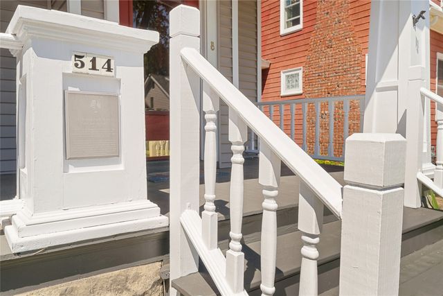 514 LINCOLN Avenue, Erie, PA 16505