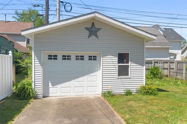 514 LINCOLN Avenue, Erie, PA 16505