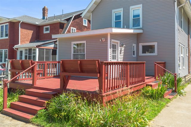 514 LINCOLN Avenue, Erie, PA 16505