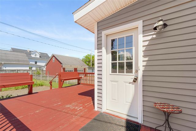 514 LINCOLN Avenue, Erie, PA 16505