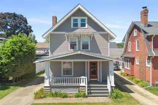 514 LINCOLN Avenue, Erie, PA 16505