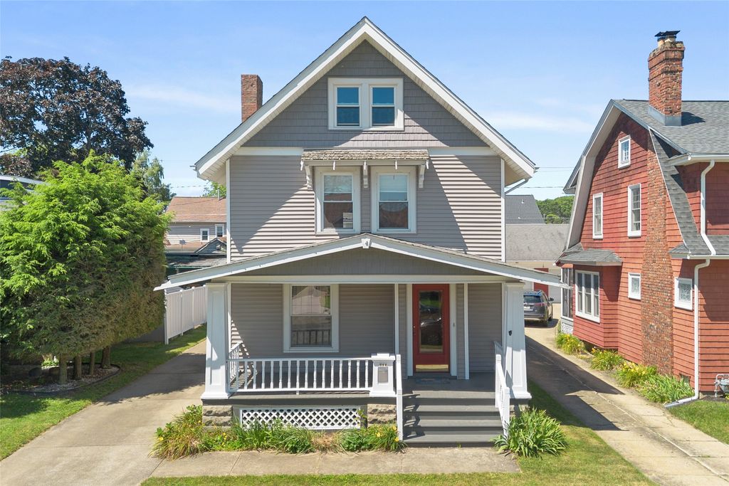 514 LINCOLN Avenue, Erie, PA 16505