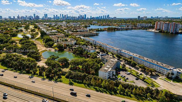 1101 NE 191st St H314, Miami, FL 33179